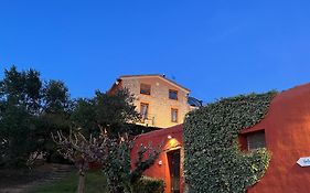 Les Vinyes Alojamiento Rural Boutique&SPA